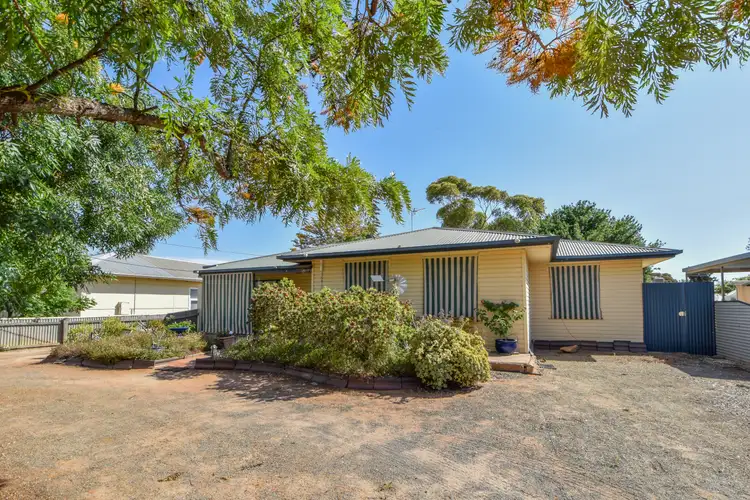 Second view of Homely house listing, 14 Lyons St, Crystal Brook SA 5523