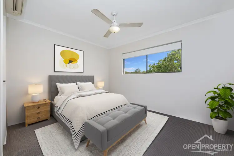 Sixth view of Homely unit listing, Unit 715/281A Riverside Bvd, Douglas QLD 4814