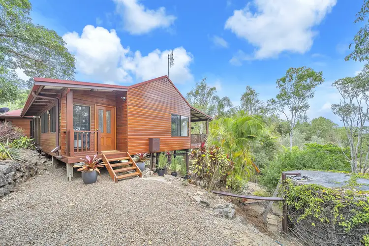 72 Moody Rd, Strathdickie QLD 4800
