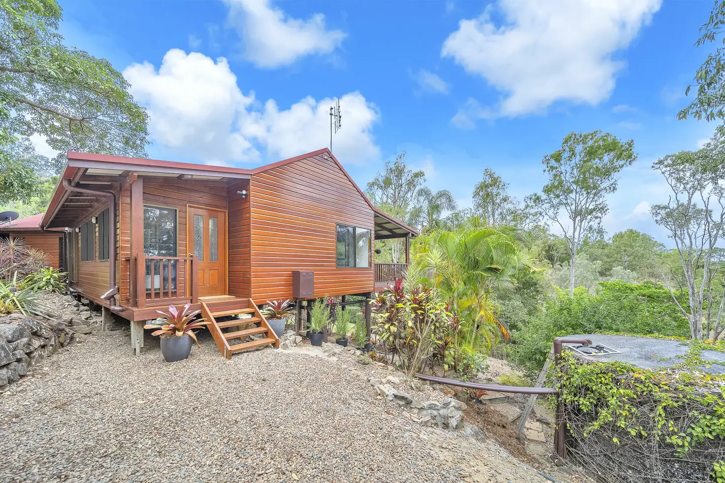 Main view of Homely house listing, 72 Moody Rd, Strathdickie QLD 4800