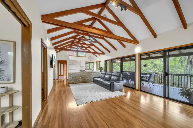 Third view of Homely house listing, 72 Moody Rd, Strathdickie QLD 4800