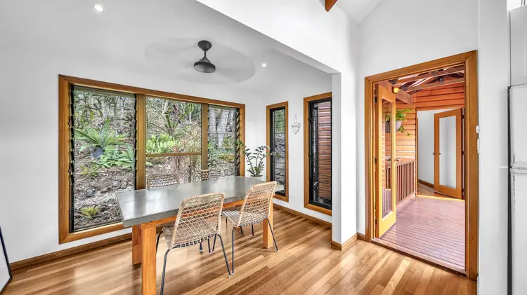 Sixth view of Homely house listing, 72 Moody Rd, Strathdickie QLD 4800