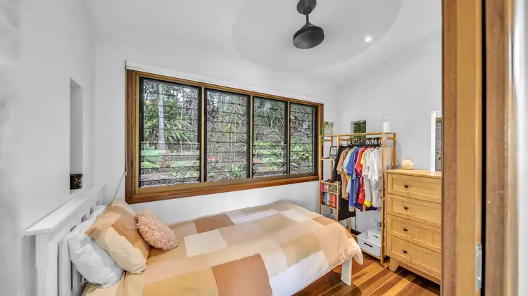 Seventh view of Homely house listing, 72 Moody Rd, Strathdickie QLD 4800