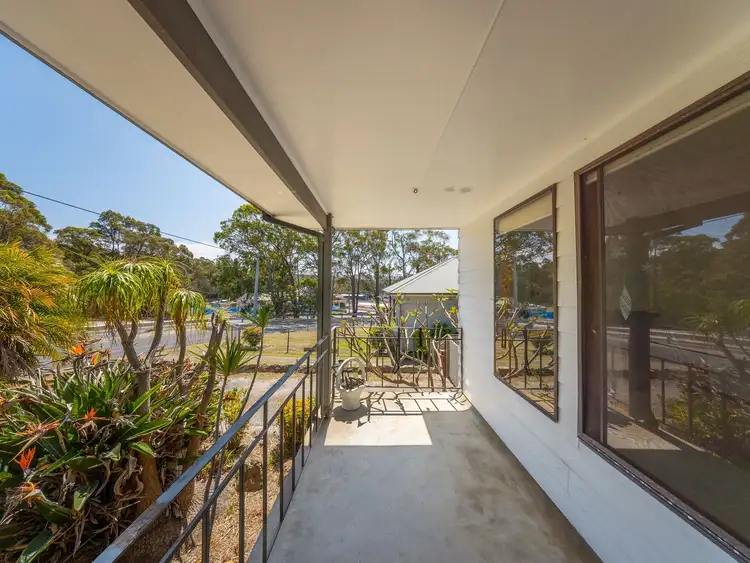 Fourth view of Homely house listing, 90 Imlay St, Eden NSW 2551