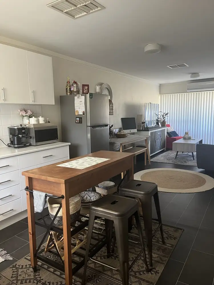 Third view of Homely unit listing, Unit 10/16 Chidlow St E, Northam WA 6401