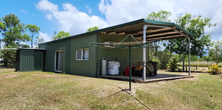 Fourth view of Homely land listing, LOT 8 Whitfield Creek Rd, Kennedy QLD 4816