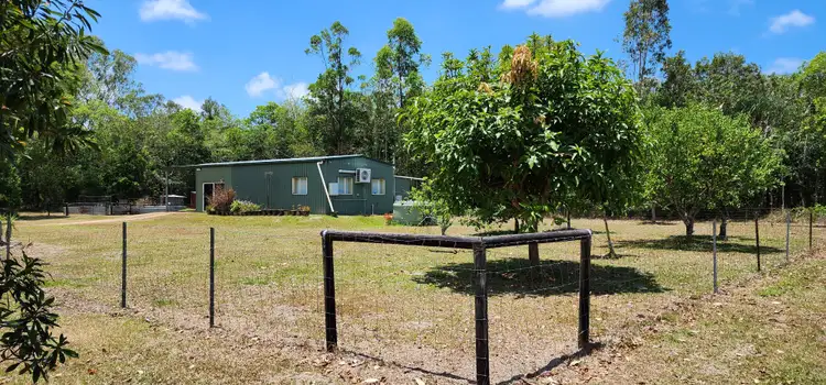 Fifth view of Homely land listing, LOT 8 Whitfield Creek Rd, Kennedy QLD 4816