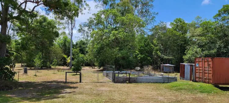 Sixth view of Homely land listing, LOT 8 Whitfield Creek Rd, Kennedy QLD 4816