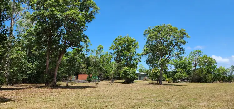 Seventh view of Homely land listing, LOT 8 Whitfield Creek Rd, Kennedy QLD 4816