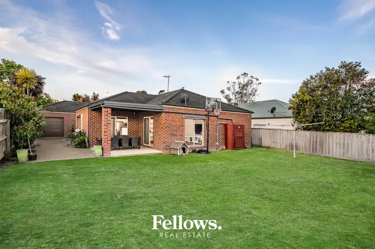 3 Wills Avenue, Pakenham VIC 3810