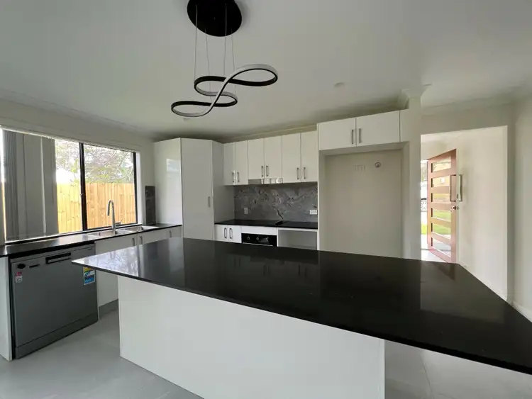 Second view of Homely house listing, 13 Lowther St, Russell Island QLD 4184