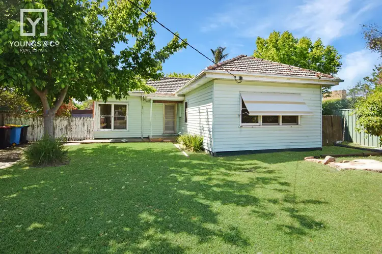 Main view of Homely house listing, 17 Fairless St, Shepparton VIC 3630