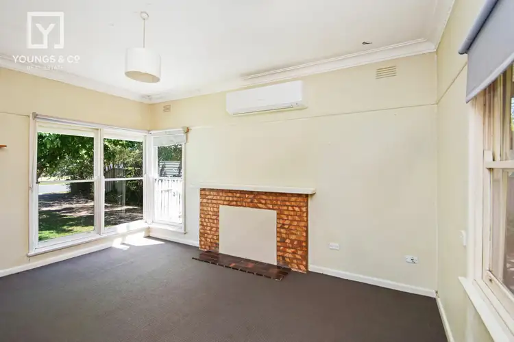 Second view of Homely house listing, 17 Fairless St, Shepparton VIC 3630