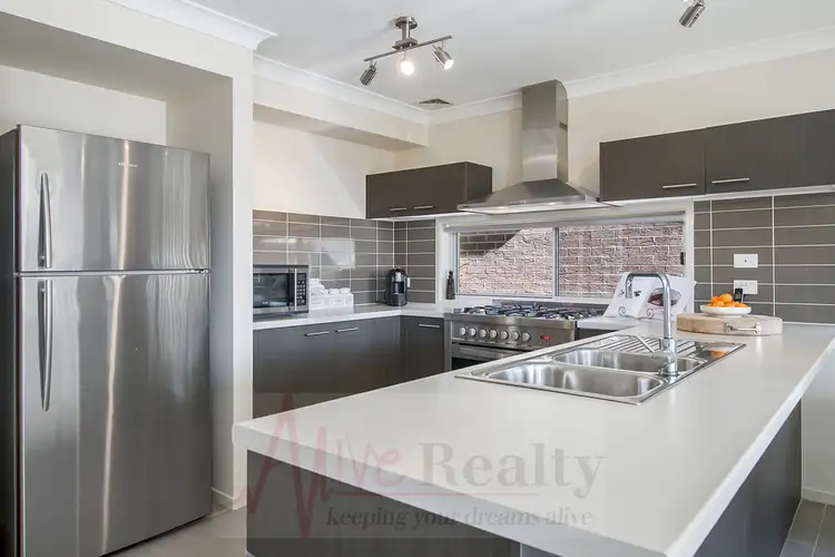 Second view of Homely house listing, 24 Hoy St, Moorebank NSW 2170