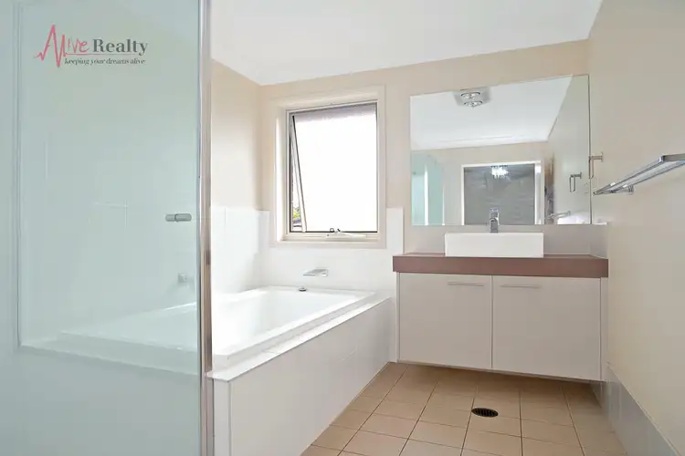 Third view of Homely house listing, 24 Hoy St, Moorebank NSW 2170