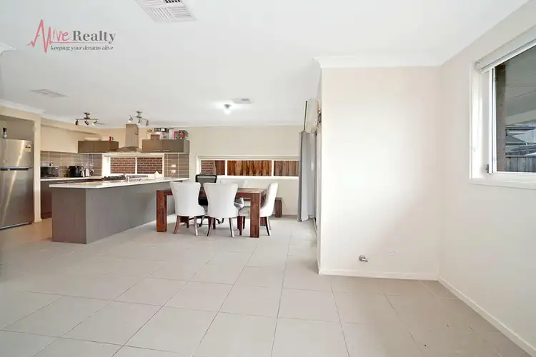 Fourth view of Homely house listing, 24 Hoy St, Moorebank NSW 2170