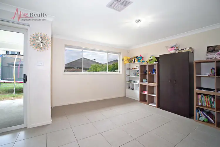 Fifth view of Homely house listing, 24 Hoy St, Moorebank NSW 2170