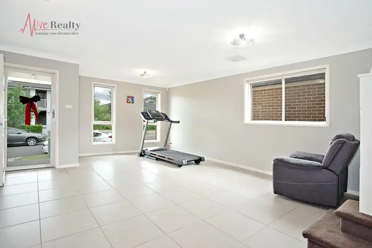 Seventh view of Homely house listing, 24 Hoy St, Moorebank NSW 2170
