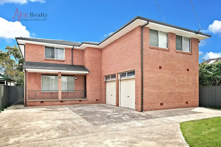 159 Parraweena Rd
