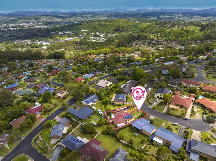 Third view of Homely unit listing, Unit 1 & 2/19 Andrews Cres, Goonellabah NSW 2480