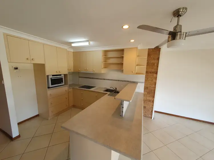 Fourth view of Homely unit listing, Unit 1 & 2/19 Andrews Cres, Goonellabah NSW 2480
