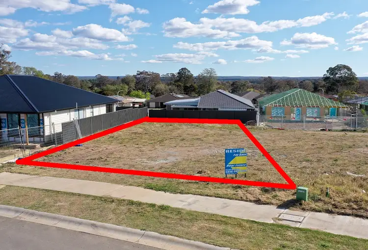 32 Red Gum Rd, Tahmoor NSW 2573