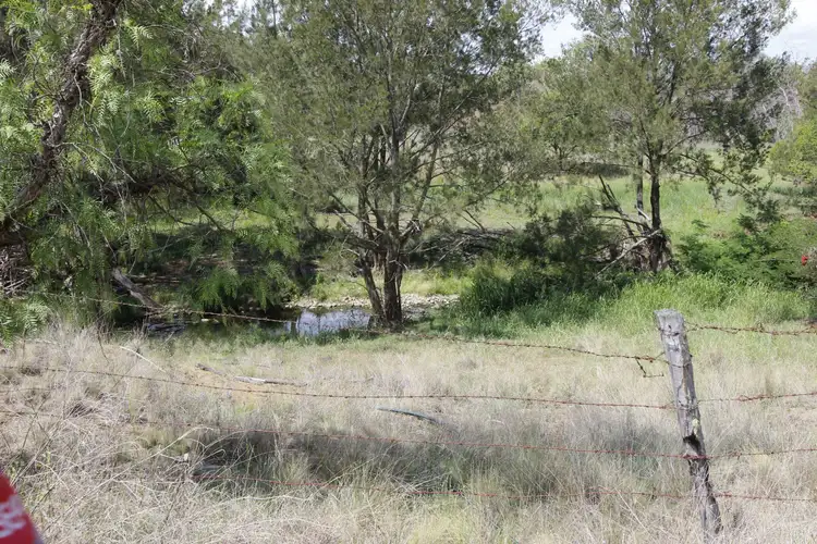 Second view of Homely land listing, 58-59 Watts Street, Maryvale QLD 4370