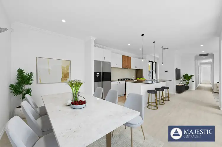 124A Riseley Street, Ardross WA 6153