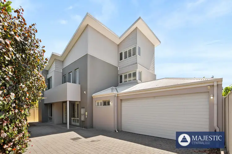 60B Alness Street, Applecross WA 6153