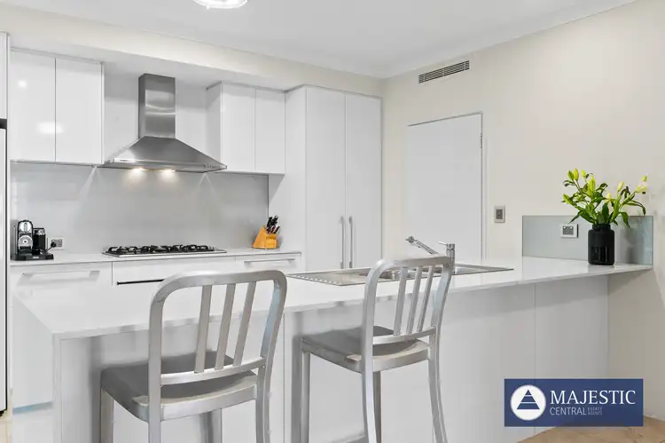 Fifth view of Homely house listing, 60B Alness Street, Applecross WA 6153