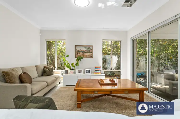 Sixth view of Homely house listing, 60B Alness Street, Applecross WA 6153