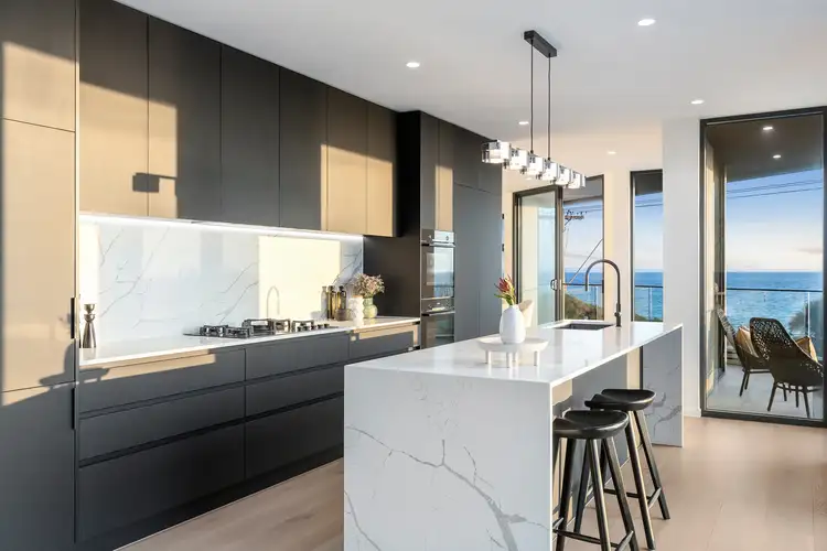 Fourth view of Homely house listing, 116 Beach Road, Parkdale VIC 3195