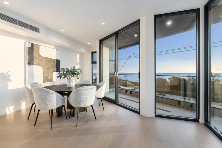 Sixth view of Homely house listing, 116 Beach Road, Parkdale VIC 3195