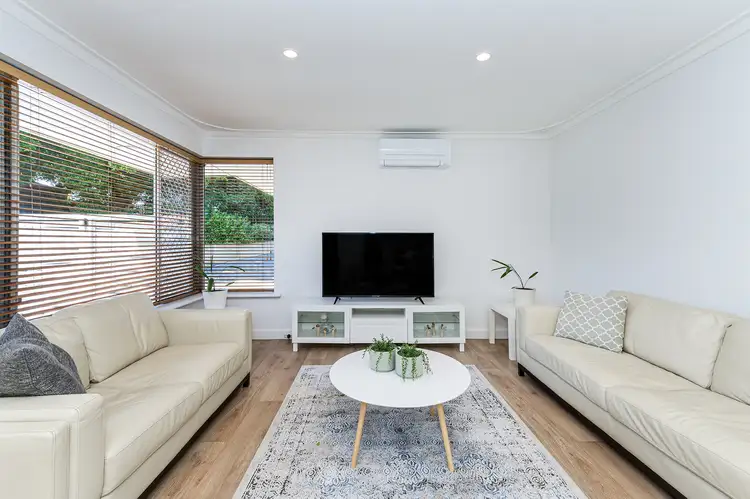 Second view of Homely house listing, 75B Rickman Street, Balcatta WA 6021