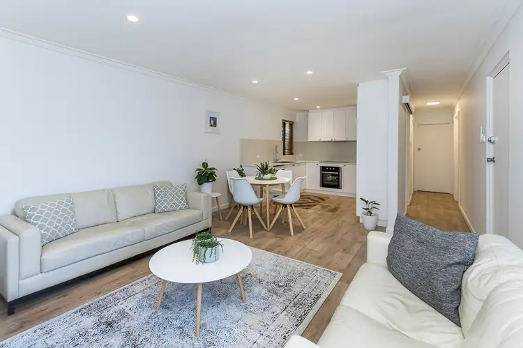 Fourth view of Homely house listing, 75B Rickman Street, Balcatta WA 6021