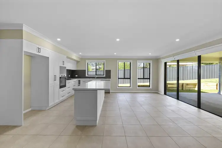 Fifth view of Homely house listing, 2 Carlyle St, Scone NSW 2337
