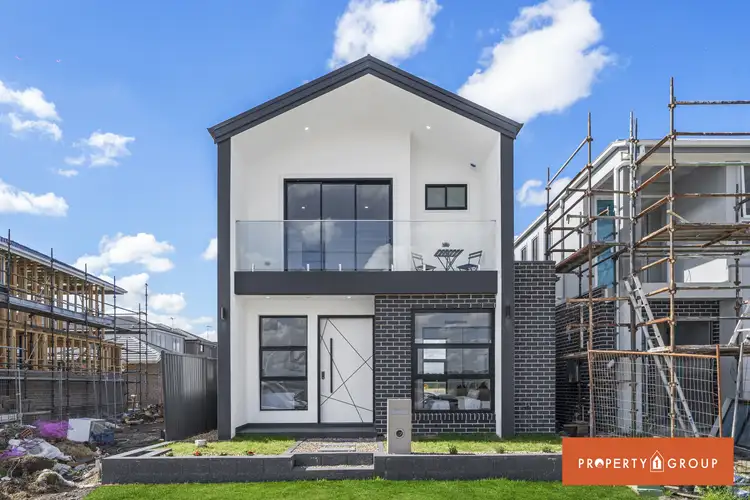 Main view of Homely house listing, 58 Nabthorpe Parade, Schofields NSW 2762