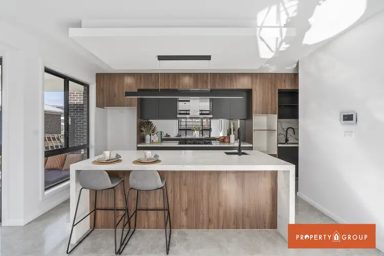 Second view of Homely house listing, 58 Nabthorpe Parade, Schofields NSW 2762