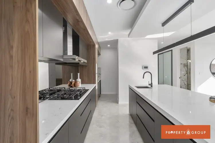 Third view of Homely house listing, 58 Nabthorpe Parade, Schofields NSW 2762