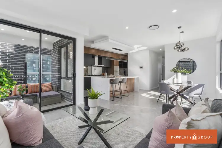 Fourth view of Homely house listing, 58 Nabthorpe Parade, Schofields NSW 2762