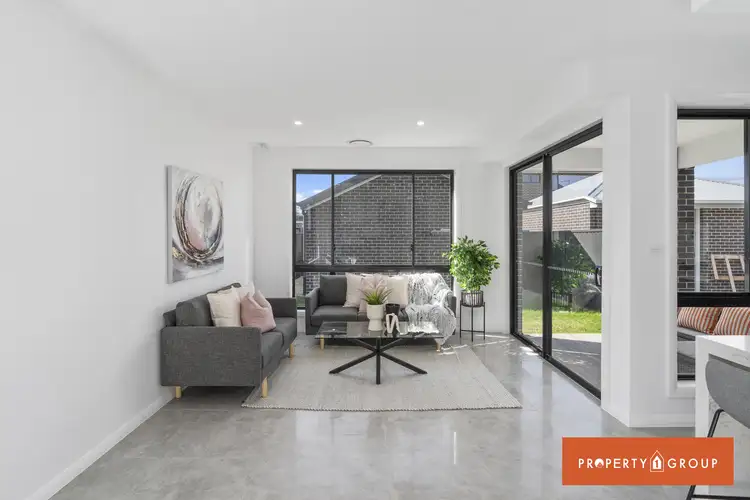 Sixth view of Homely house listing, 58 Nabthorpe Parade, Schofields NSW 2762