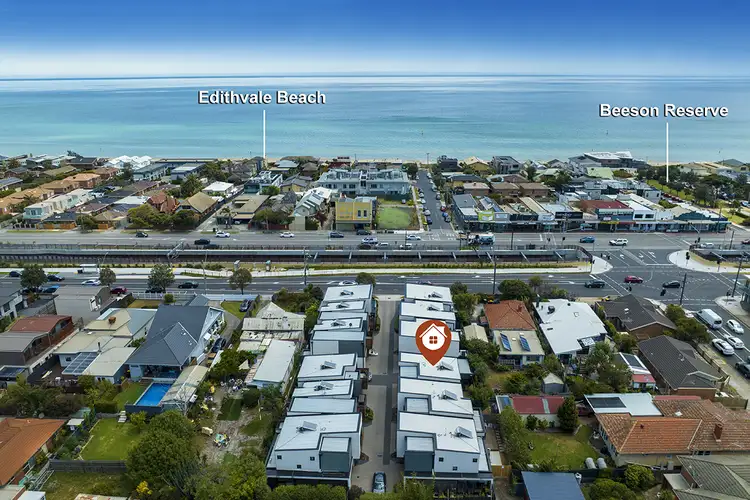 Second view of Homely house listing, 4/230 Station St, Edithvale VIC 3196