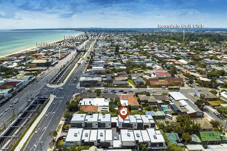 Third view of Homely house listing, 4/230 Station St, Edithvale VIC 3196