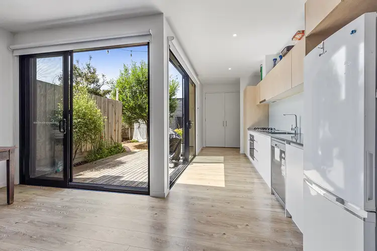 Fifth view of Homely house listing, 4/230 Station St, Edithvale VIC 3196