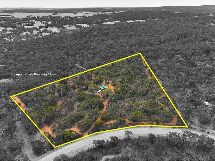 101 Ridley Cir, West Toodyay WA 6566