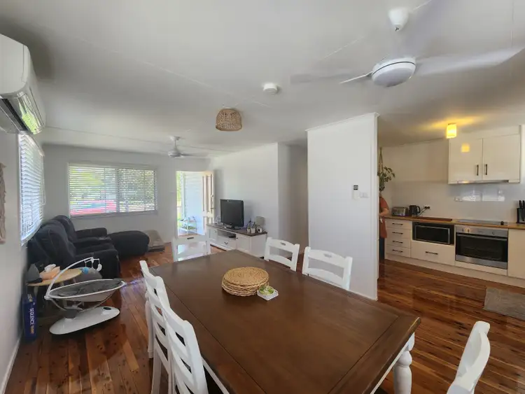 Third view of Homely house listing, 22 Stephenson St, Moura QLD 4718