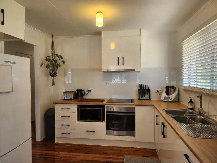 Fourth view of Homely house listing, 22 Stephenson St, Moura QLD 4718