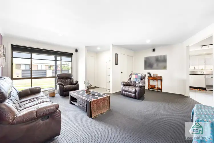 Fourth view of Homely house listing, 13 Hunter St, Moe VIC 3825