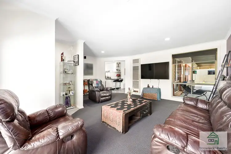 Fifth view of Homely house listing, 13 Hunter St, Moe VIC 3825