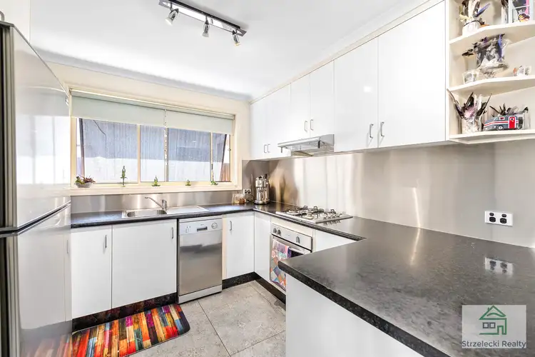 Sixth view of Homely house listing, 13 Hunter St, Moe VIC 3825